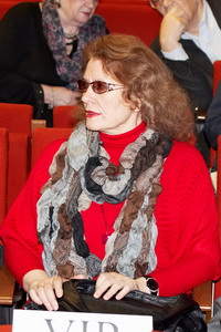 Л.И. Сарскина