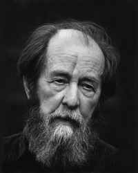 А.И.Солженицын А.И.Солженицын