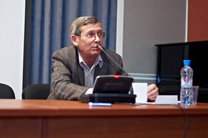 В.В. Беляков